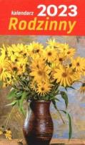 Opakowanie Kalendarz 2023 B7 Zdzierak rodzinny