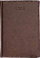 Opakowanie Kalendarz 2023 Dzienny A4 Vivella szary