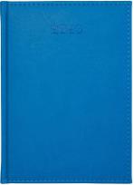 Opakowanie Kalendarz 2023 Dzienny A5 Vivella niebieski ANIEW