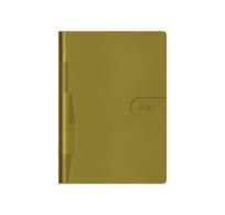 Opakowanie Kalendarz 2023 Edica A5D zapinka złoty 5918