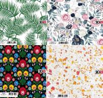 Opakowanie Kalendarz 2023 Kieszonkowy folia MIX AVANTI