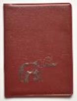 Opakowanie Kalendarz 2023 Kieszonkowy słonik MIX ARTSEZON