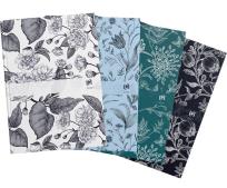 Opakowanie Kalendarz 2023 książkowy 10x15 WTV Nature mix