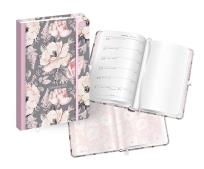 Opakowanie Kalendarz 2023 książkowy A5/192K Botanic