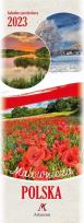 Opakowanie Kalendarz 2023 Pocztówkowy Polska ARTSEZON
