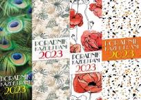 Opakowanie Kalendarz 2023 Poradnik Każdej Pani MIX AVANTI