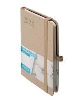 Opakowanie Kalendarz 2023 Sakura A6 TDW szampański