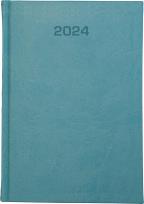 Opakowanie Kalendarz 2023 Tygodniowy A5 Vivella turkus ANIEW