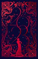 Okładka książki Kalendarz 2023 tygodniowy Kobiety w literaturze