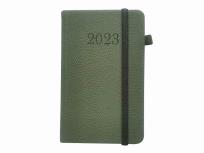 Opakowanie Kalendarz 2023 Waran pastele 1 szt. mix