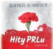 Opakowanie Kalendarz 2023 Wieloplanszowy Hity PRLu ARTSEZON