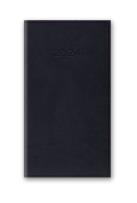 Opakowanie Kalendarz 2024 11T A6 GRANATOWY KIESZONKO