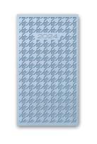 Opakowanie Kalendarz 2024 11TR RELIEF A6 VIVELLA BŁĘKITN