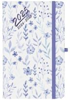 Opakowanie Kalendarz 2024/2026 A5 18M tyg. Hip Hop chabry