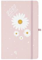 Opakowanie Kalendarz 2024/2026 A5 18M tyg. Hip Hop stokrotka