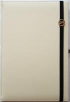 Opakowanie Kalendarz 2024 A4 Tygodniowy Nebraska biały