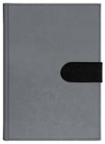 Opakowanie Kalendarz 2024 A4 Tygodniowy Nebraska szary