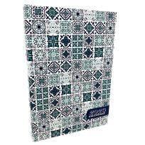 Opakowanie Kalendarz 2024 A5 dzienny sb/nd osobno Lisboa Gree