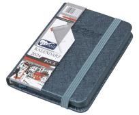 Opakowanie Kalendarz 2024 A7 tygodniowy Rock perłowy