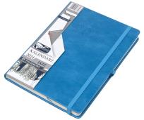 Opakowanie Kalendarz 2024 B5 tygodniowy Jazz niebieski