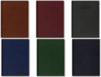 Opakowanie Kalendarz 2024 B5 Tygodniowy Vivella MIX