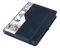 Opakowanie Kalendarz 2024 B6 dzienny Jazz granatowy