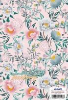 Opakowanie Kalendarz 2024 biurkowy pionowy A5 MIX