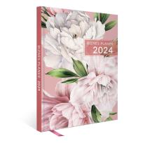 Opakowanie Kalendarz 2024 biznes planer