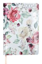 Opakowanie Kalendarz 2024 foto A5 dzienny V1