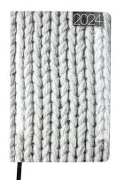 Opakowanie Kalendarz 2024   foto A5 dzienny V3