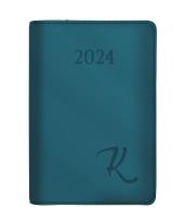 Opakowanie Kalendarz 2024 kieszonkowy Astra