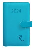 Opakowanie Kalendarz 2024 kieszonkowy Nyks