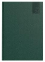 Opakowanie Kalendarz 2024 książkowy A5 Basic DTP ciemnoziel.