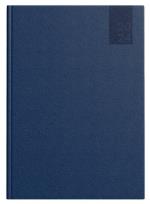 Opakowanie Kalendarz 2024 książkowy A5 Basic DTP granatowy