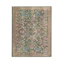 Okładka książki Kalendarz 2024 Pinnacle Ultra Dzienny Flexi