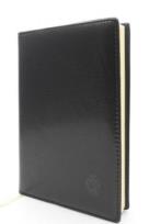 Opakowanie Kalendarz 2024 planer A5 MIX