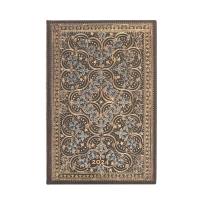 Okładka książki Kalendarz 2024 Restoration Mini tygodniowy HOR