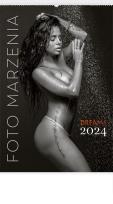 Opakowanie Kalendarz 2024 RW14 Foto marzenia