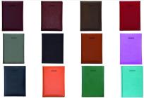 Opakowanie Kalendarz 2024 tygodniowy A4 Nebraska notes MIX