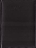 Opakowanie Kalendarz 2024 tygodniowy B5 Vivella czarna