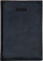 Opakowanie Kalendarz 2024 tygodniowy B5 Vivella czarny