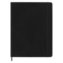 Opakowanie Kalendarz 2024 tygodniowy XL br. czarny