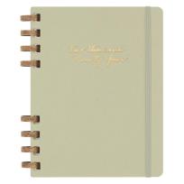 Opakowanie Kalendarz 2024 XL tw. Crush Kiwi