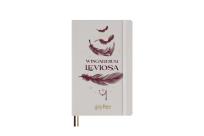 Opakowanie Kalendarz 2025 12m Moleskine L tygodniowy Le Harry Potter Wingardium 13x21
