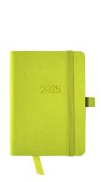 Opakowanie Kalendarz 2025 7,5x10x5cm tygodniowy Flex MIX