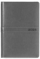 Opakowanie Kalendarz 2025 A4 dzienny biznesowy szary