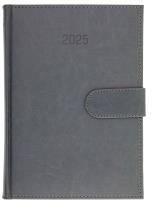 Opakowanie Kalendarz 2025 A4 tyg. Nebraska na magnes szary