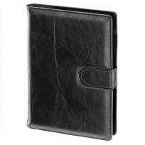 Opakowanie Kalendarz 2025 A4 tygodniowy zapięcie magnetyczne czarny KT34B-16