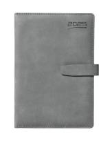 Opakowanie Kalendarz 2025 A5 dzienny planer szay