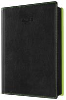 Opakowanie Kalendarz 2025 A5 dzienny plnaer limonkowy